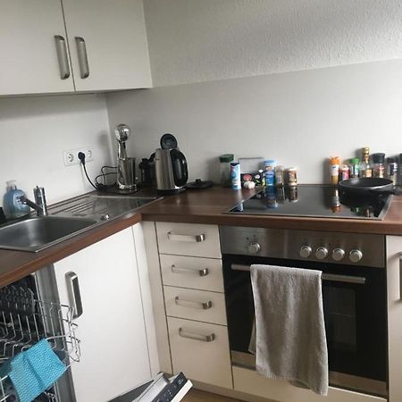 Apartamento Mauer Castle Berlín Exterior foto