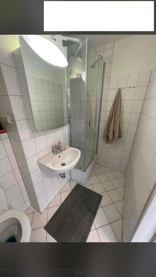 Apartamento Mauer Castle Berlín Exterior foto
